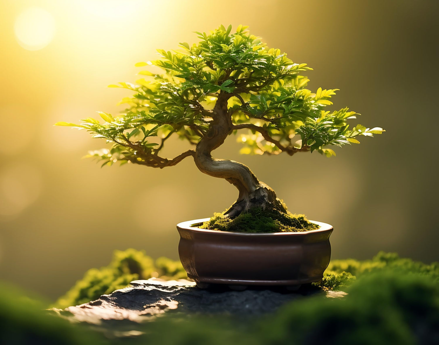 Little Leaf Artic Willow Bosnai Tree Cutting
