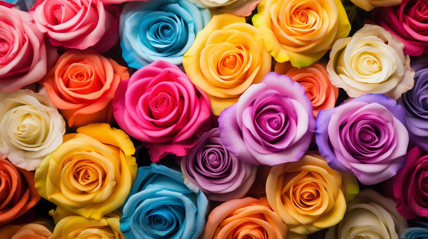 Rachel's Rainbow Ranunculus Bulbs for Planting - Amazing Spring and Summer Blooms Make Ranunculus a Garden and Container Favorite!
