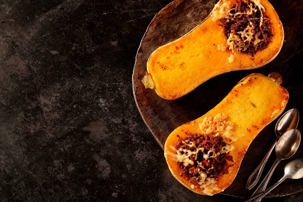 Winter Squash Seeds - 10 Seeds - Tasty Butternut Squash