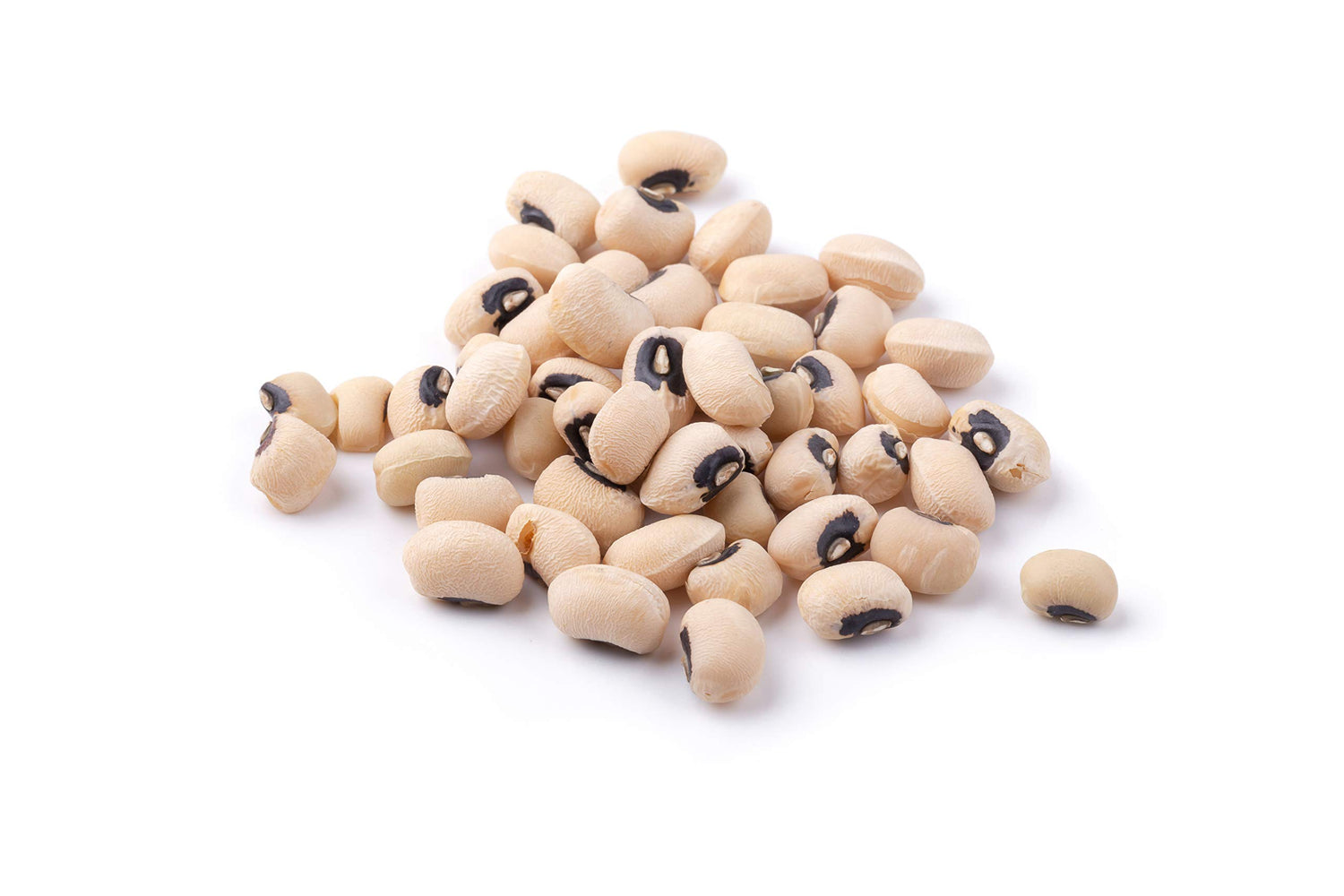 Cow Pea Seeds for Planting | 50+ Seeds + | Made in USA, Ships from Iowa. Non-GMO, Heirloom Seeds. Food Plot, Wildlife, Cows, Horses Love Em