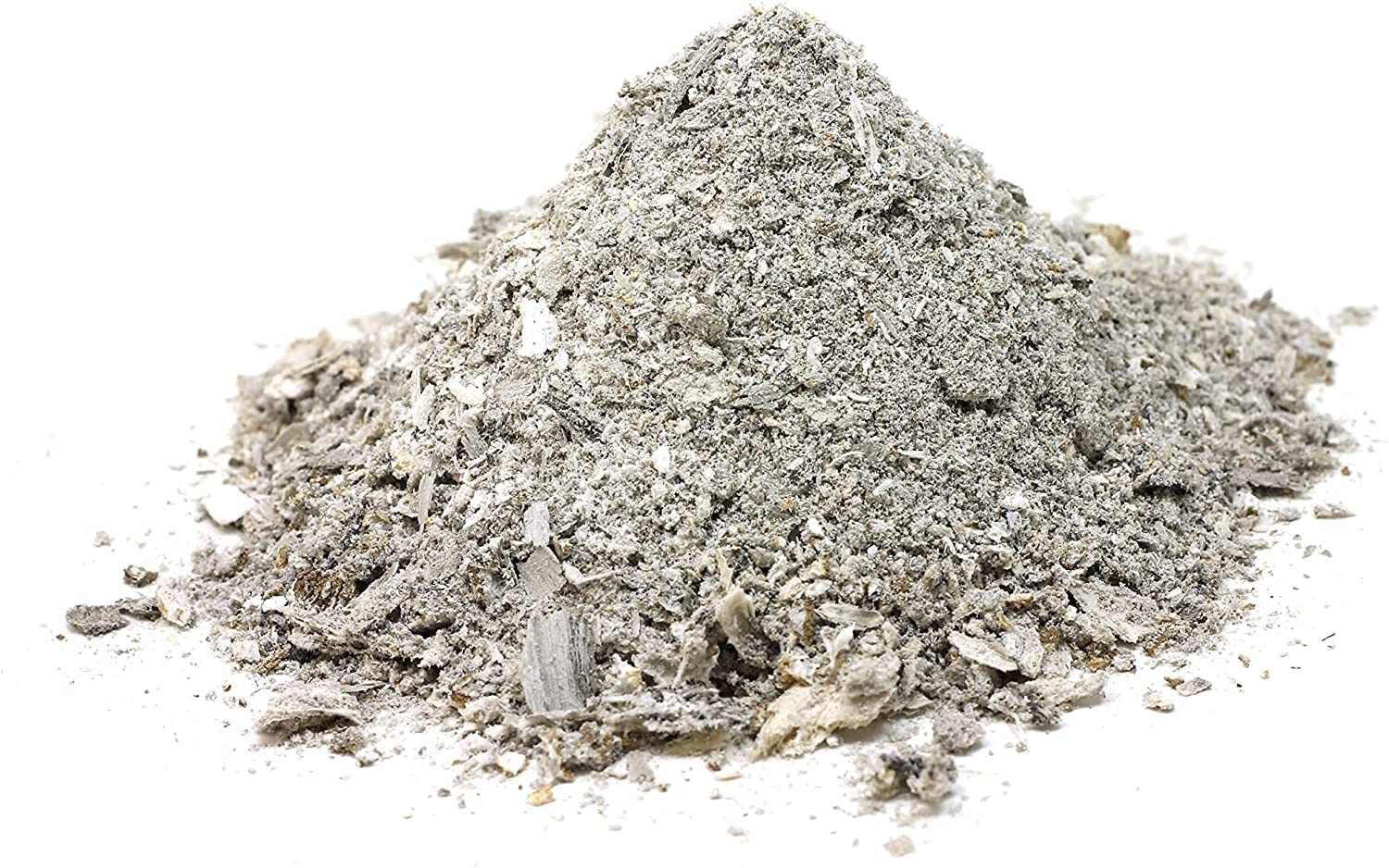 Wood Ash Fertilizer - Ph Balancer