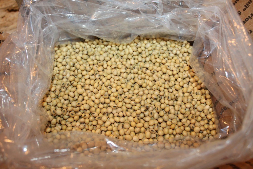 Soybeans (25 Lbs) 2017 Crop