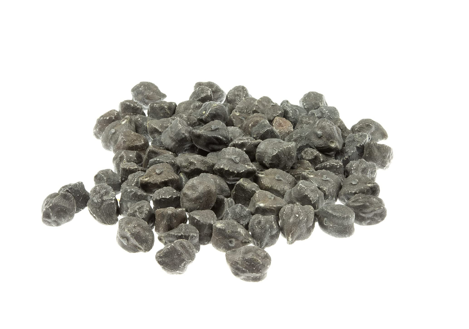 Black Garbanzo Bean Seeds for Planting - Grow Black Chickpeas - Cicer arietinum