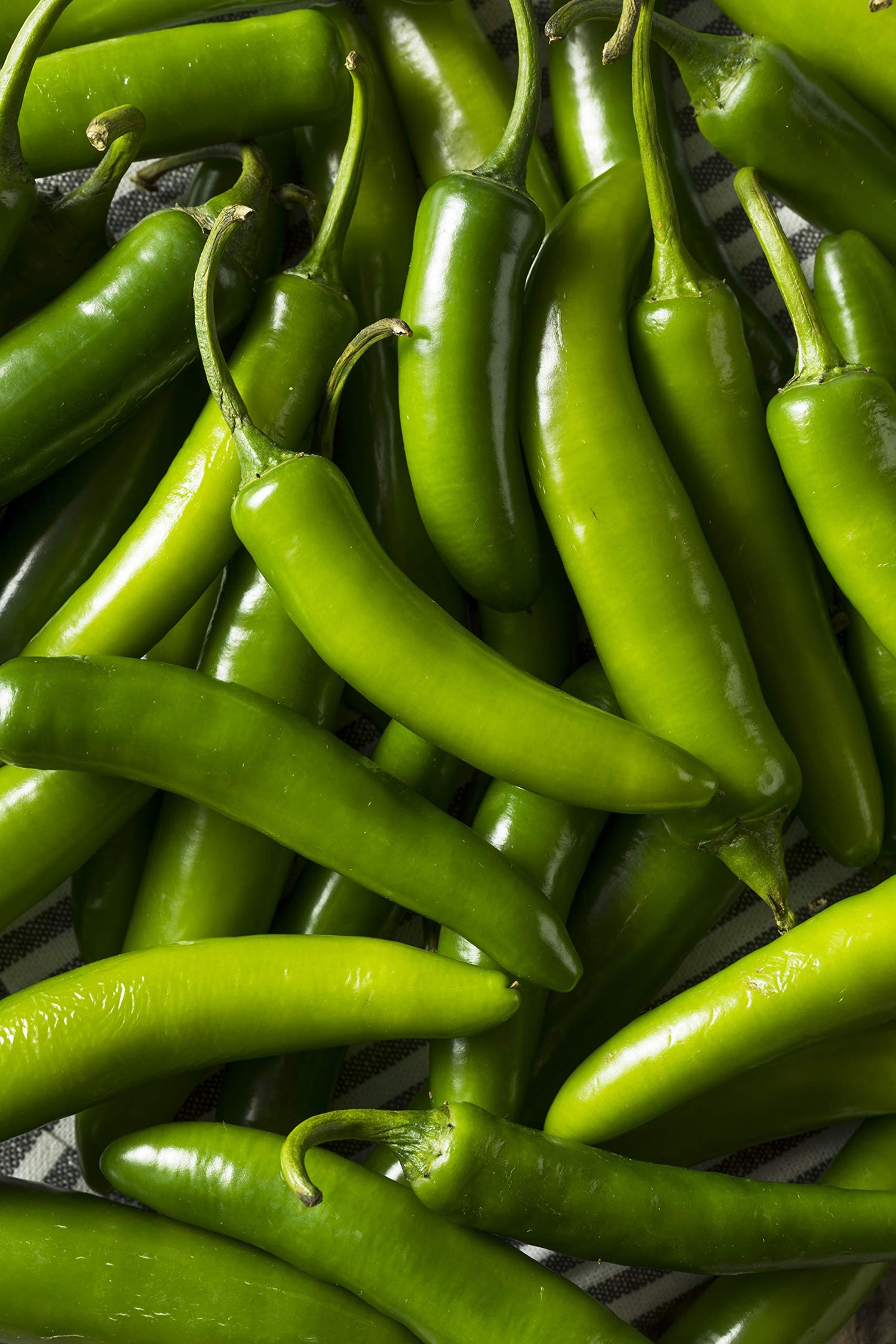 Jalapeno Pepper Seeds to Plant - 100+ Seeds - Versatile Pepper for Eating and Seasoning. Made in USA. Ships from Iowa