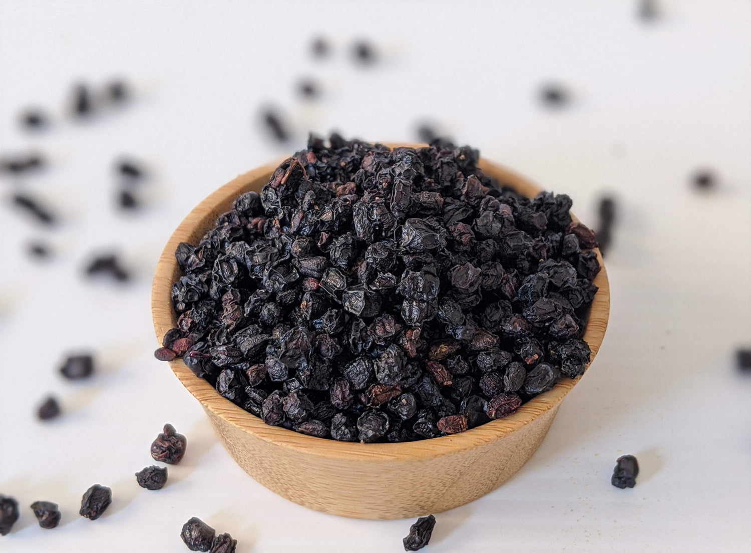 American Elderberry Seeds - 50 Seeds to Plant - Sambucus - Non-GMO Seeds, Grown and Shipped from Iowa. Made in USA