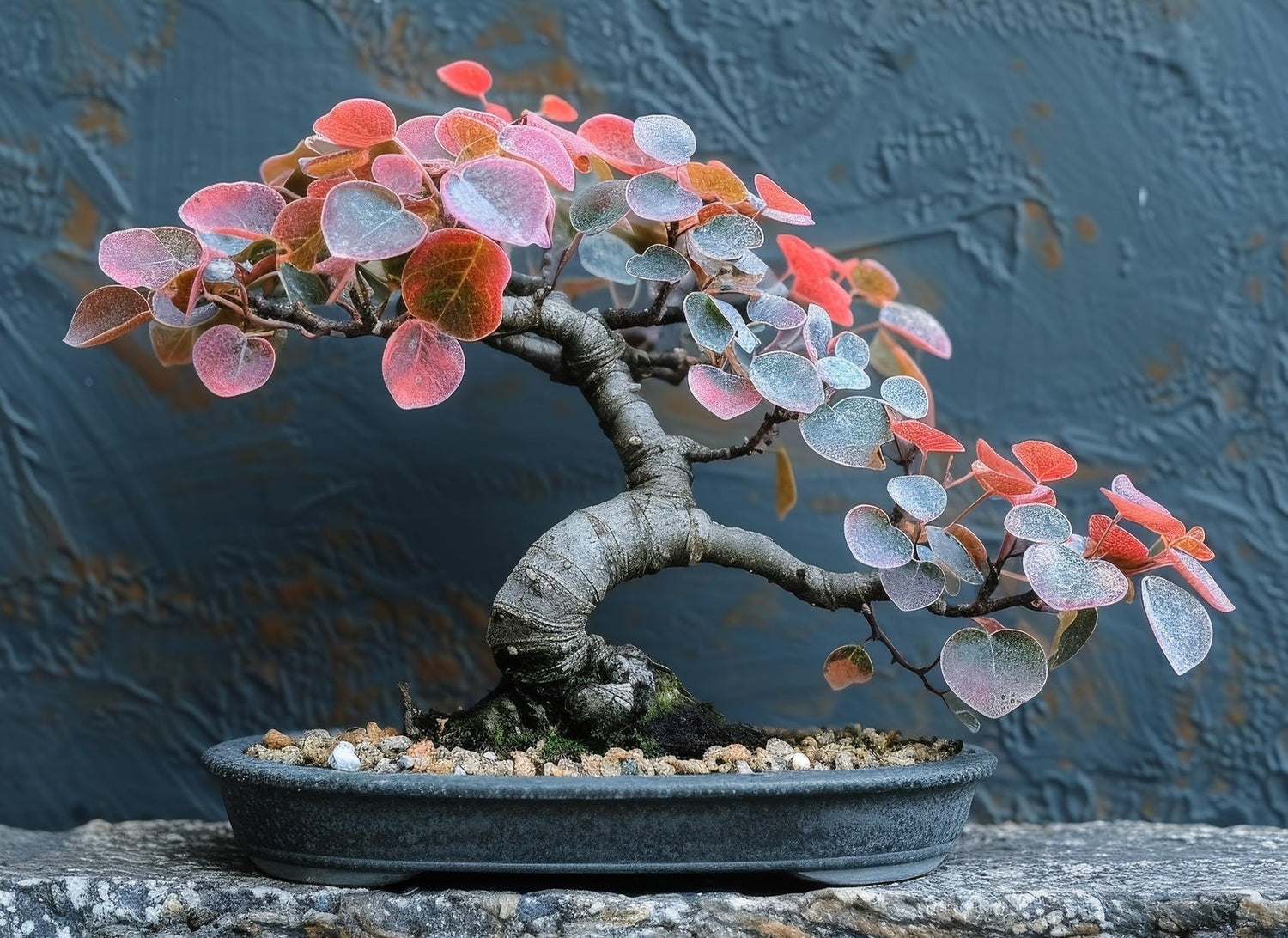 Crape Myrtle Bonsai Tree Seeds for Planting - 30 Seeds