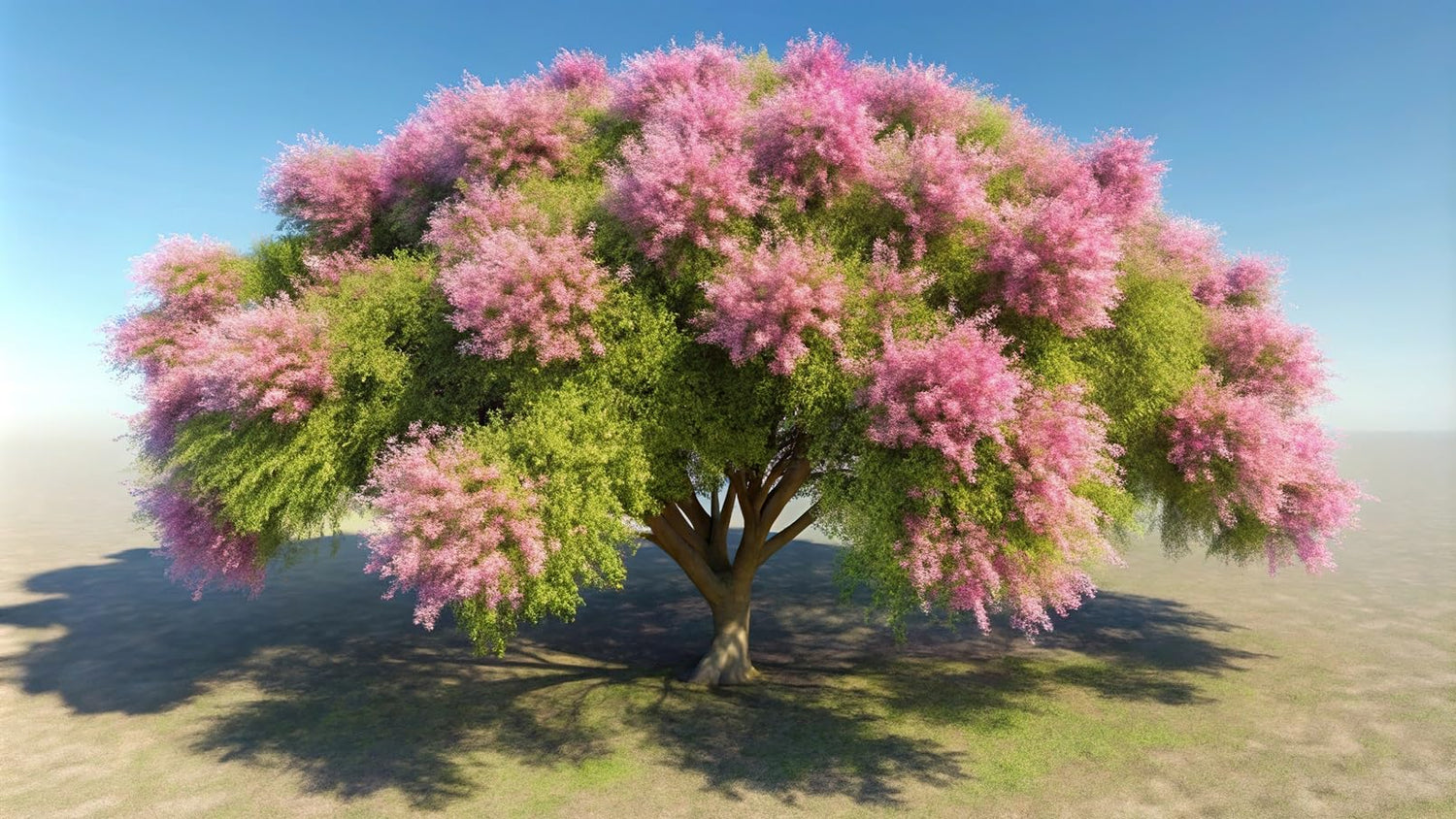 30 Desert Willow Tree Seeds