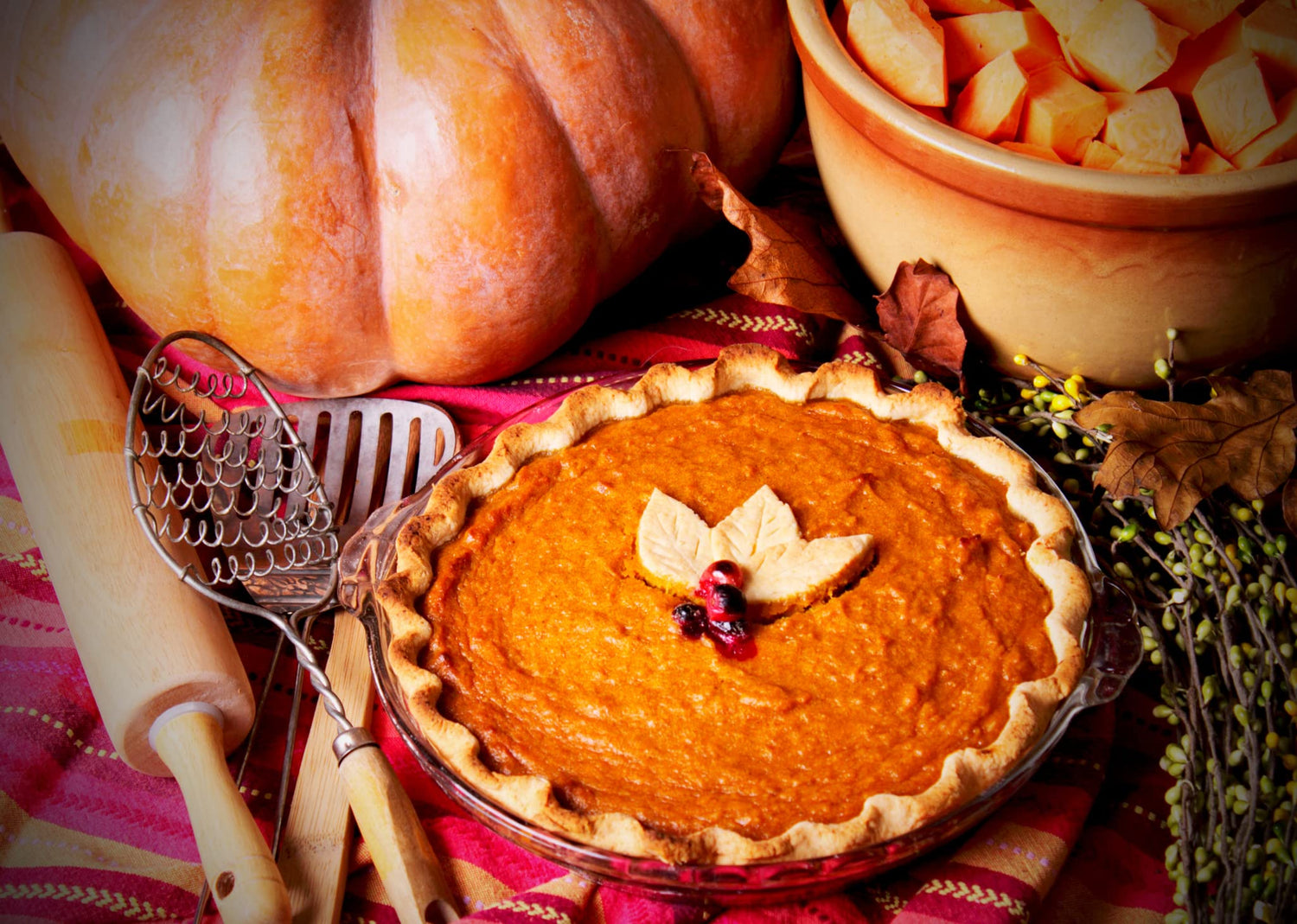 Pumpkin Pie Pumpkin Seeds for Planting (20 Seeds) - Grow Sugar Sweet Pumkins, Great for Pie Making