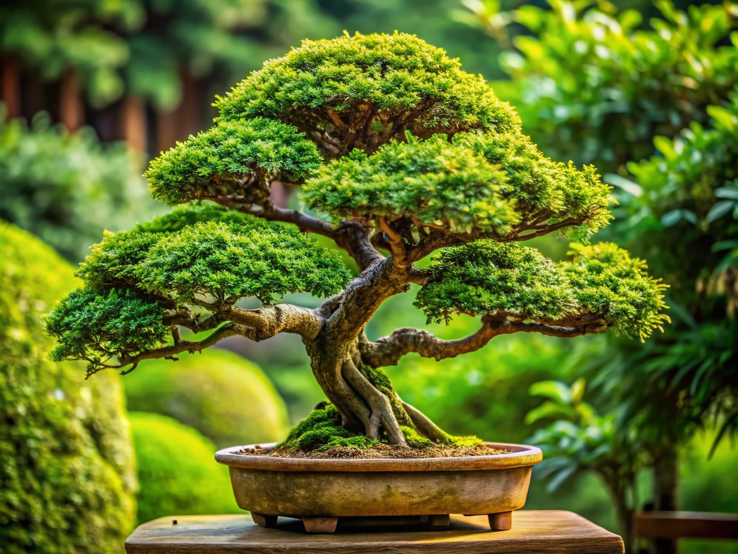 30 European Larch Bonsai Tree Seeds for Planting