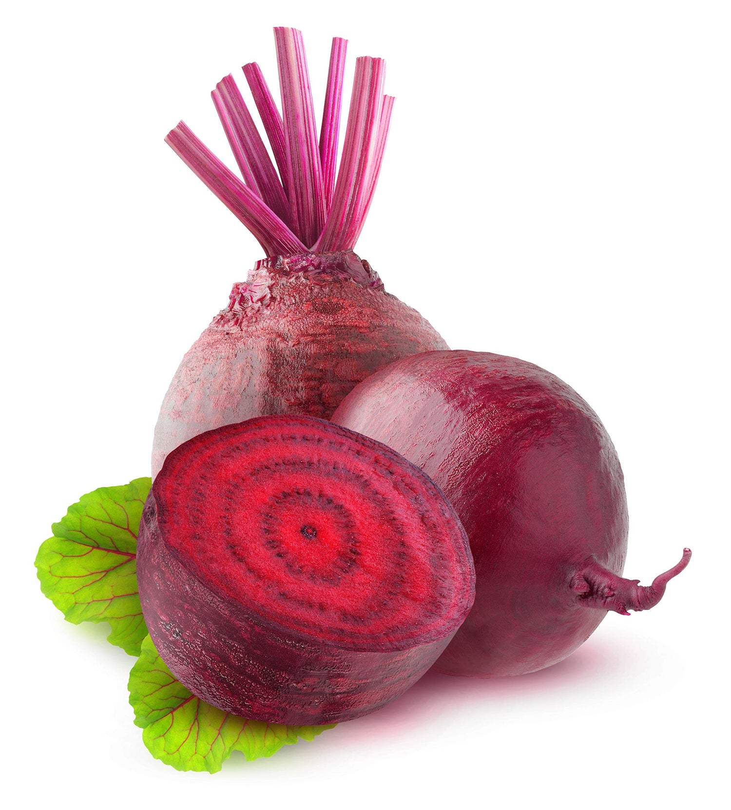Blood Beets Seed - 250+ Seeds - Made in USA, Ships from Iowa.