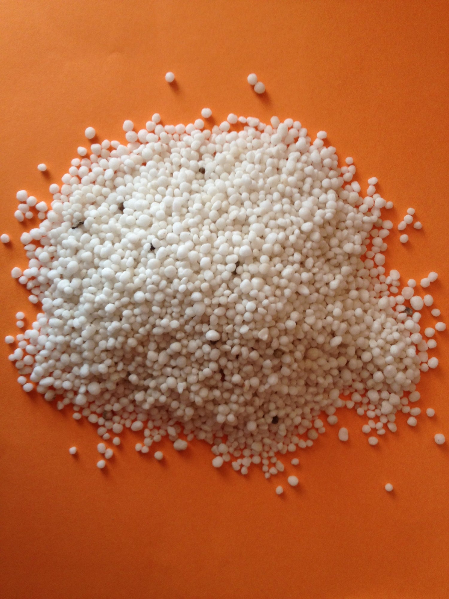 The Dirty Gardener Urea Nitrogen Fertilizer 46-0-0-10 Pounds