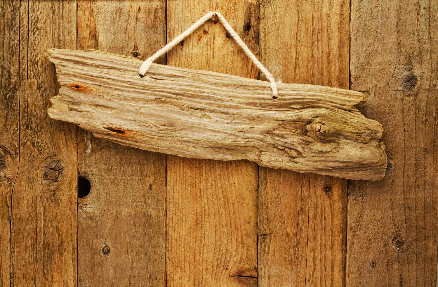 CZ Grain Driftwood Wall Hanging, Comes Assembled, Make a Sign Wedding, Venue Decor, Macrame